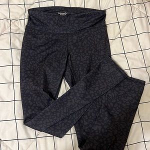 Girls old navy active pants size L 10/12